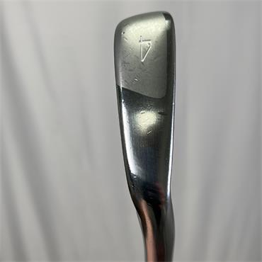 Mizuno MP-18 MMC FliHi #4 DG XStiff Driving Iron Gents RH