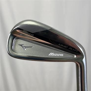 Mizuno MP-18 MMC FliHi #4 DG XStiff Driving Iron Gents RH