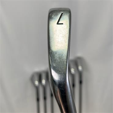Titleist T150 4-PW DG X100 XStiff Steel Irons Gents RH