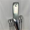 Titleist T150 4-PW DG X100 XStiff Steel Irons Gents RH