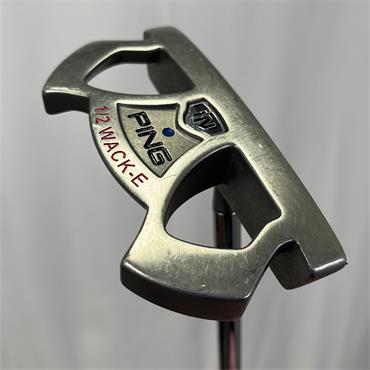 Ping iN 1/2 WACK-E 38" Putter Gents RH