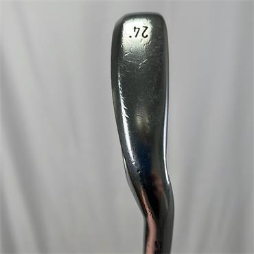 Callaway X Forged UT #4 PX Stiff Driving Iron Gents RH