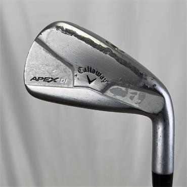Callaway Apex DI #1 Tensei Tour XStiff Driving Iron Gent RH