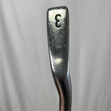 Titleist 712U #3 Modus Tour XStiff Driving Iron Gents RH