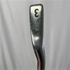 Titleist 712U #3 Modus Tour XStiff Driving Iron Gents RH