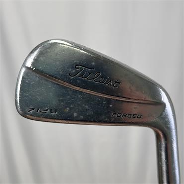 Titleist 712U #3 Modus Tour XStiff Driving Iron Gents RH
