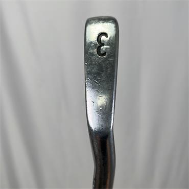Titleist 714 CB #3 PX Rifle XStiff Steel Iron Gents RH