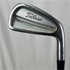 Titleist 714 CB #3 PX Rifle XStiff Steel Iron Gents RH