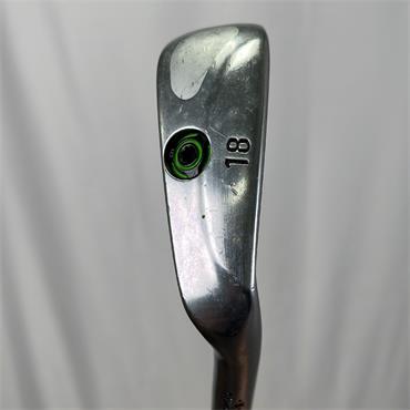 Callaway XUtility Proto #2 OBAN XStiff Driving Iron Gent RH