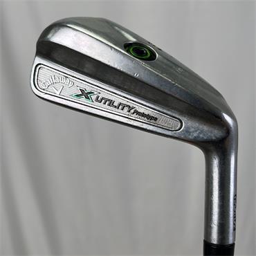 Callaway XUtility Proto #2 OBAN XStiff Driving Iron Gent RH