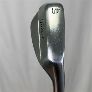 Titleist T250 48 AMT Stiff Steel Wedge Gents RH