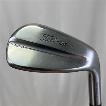 Titleist T250 48 AMT Stiff Steel Wedge Gents RH