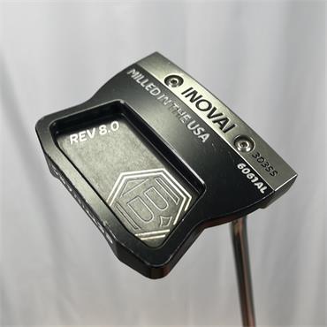 Bettinardi Inovai Rev 8.0 34" Putter Gents RH