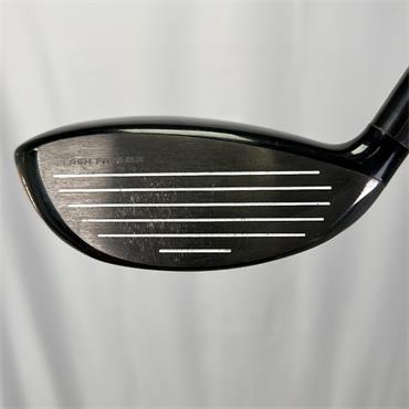 Callaway Mavrik Sub Zero #3 Hzrdus XStiff Fairway Gents RH