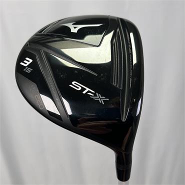 Mizuno ST-X 230 #3 Aldila Stiff Fairway Gents RH