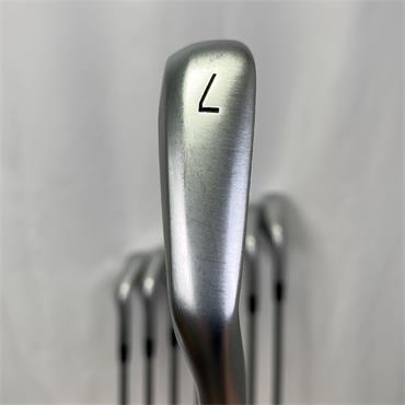 Mizuno JPX925 Forged 5-GW +0.5" Reg Steel Irons Gents RH