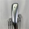 Mizuno JPX925 Forged 5-GW +0.5" Reg Steel Irons Gents RH
