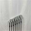 Mizuno JPX925 Forged 5-GW +0.5" Reg Steel Irons Gents RH