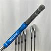 Mizuno JPX925 Forged 5-GW +0.5" Reg Steel Irons Gents RH
