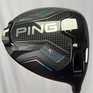 Ping G440 K 10.5 Alta CB Regular Driver Gents RH