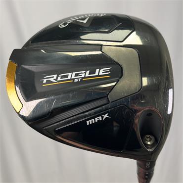Callaway Rogue ST Max 12.0 Tensei Senior Driver Gents RH
