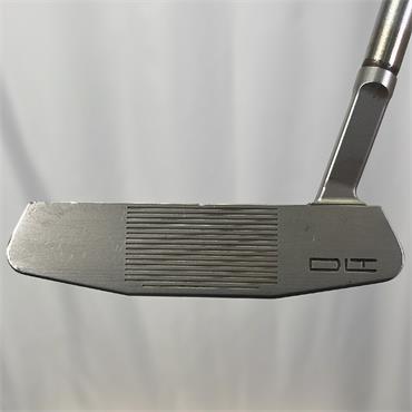 Sik Sik DW 2.0 34" Putter Gents RH
