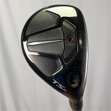 Titleist Tsr2 #4H Tensei Regular Hybrid Gents RH