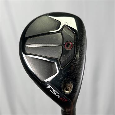 Titleist Tsr2 #5H Tensei Blue Regular Hybrid Gents RH