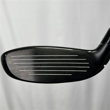 Callaway Quantum Max OS #3H Denali  Regular Hybrid Gents RH