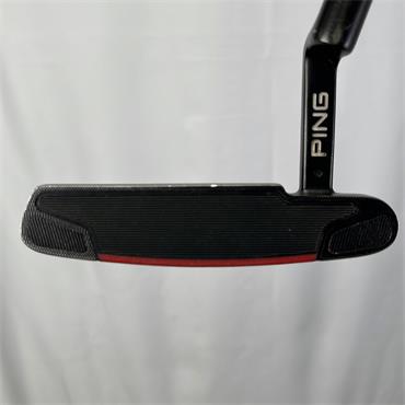 Ping 2021 Anser 33.5" Putter Gents RH