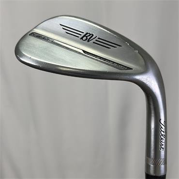 Titleist SM10 Chrome 56.10S D.G Steel Wedge Gents RH