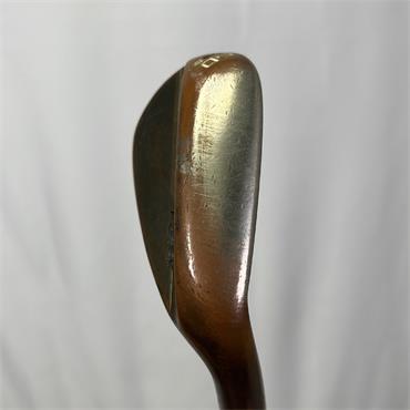 Mizuno T24 Copper 50.08S Stiff Steel Wedge Gents RH