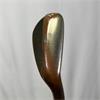 Mizuno T24 Copper 50.08S Stiff Steel Wedge Gents RH