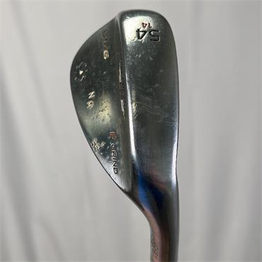 Titleist SM6 Chrome 54.14F DG Steel Wedge Gents RH