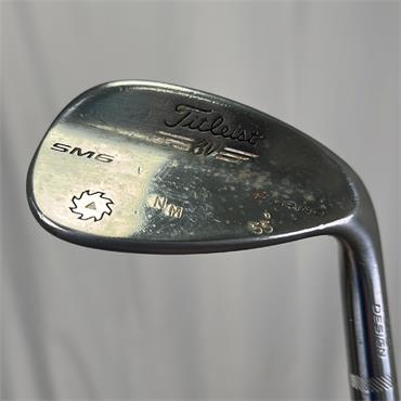 Titleist SM6 Chrome 54.14F DG Steel Wedge Gents RH