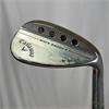 Callaway Mack Daddy 4 Chrome 60 Steel Wedge Gents RH