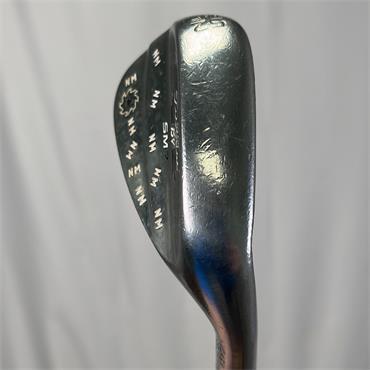 Titleist SM7 Chrome 52.08F DG TI Steel Wedge Gents RH