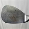 Titleist SM4 Chrome 58.08 Steel Wedge Gents RH