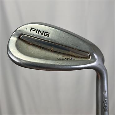 Ping Glide Chrome 60 TS Steel Wegde Gents RH