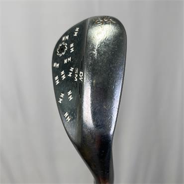 Titleist SM7 Chrome 56.08M Stiff Steel Wedge Gents RH
