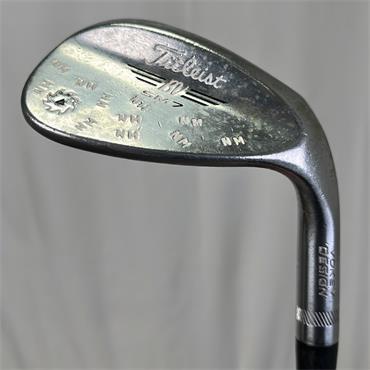 Titleist SM7 Chrome 56.08M Stiff Steel Wedge Gents RH