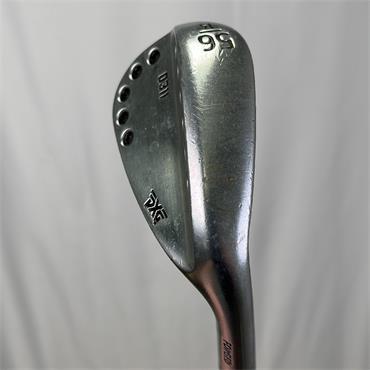 PXG 0311 56.14 DG Stiff Steel Wedge Gents RH