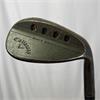 Callaway Mack Daddy 4 Black 60.12 Stiff Wedge Gents RH