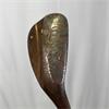Titleist SM6 Raw 60.10M DG Stiff Steel Wedge Gents RH