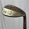 Callaway Forged Raw 60.10 XStiff Steel Wedge Gents RH