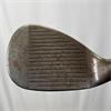 Callaway Jaws Raw Milled 60.08 Stiff Steel Wedge Gents RH