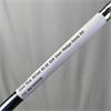 Callaway Jaws Raw Milled 60.08 Stiff Steel Wedge Gents RH