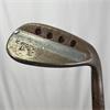 Callaway Jaws Raw Milled 60.08 Stiff Steel Wedge Gents RH