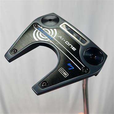 Odyssey Ai One #7 DB 34" Putter Gents RH