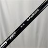 TaylorMade Qi10 Black 10.5 Ventus Stiff Driver Gents RH